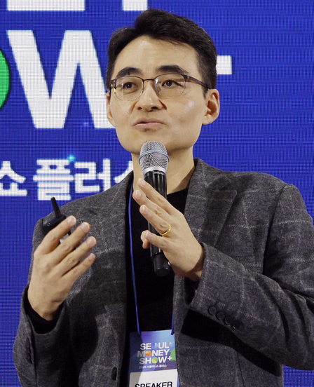 염승환 프로필